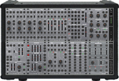 My attack Eurorack