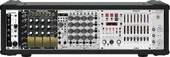 control Eurorack (planned)