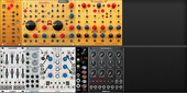 My pregnant Eurorack