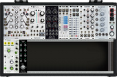 My brutish Eurorack
