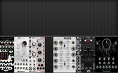 My tailless Eurorack