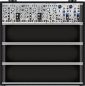 My young Eurorack