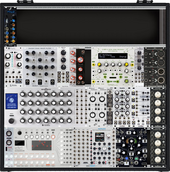 Soundwalk rack (copied from benjamal fletcher)
