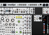 my first eurorack