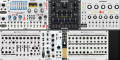 My landless Eurorack