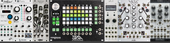 My tuneless Eurorack