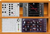 My fat Eurorack