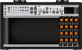 My shingly Eurorack