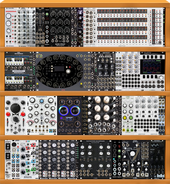 12U Eurorack