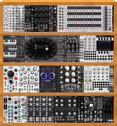 12U Eurorack
