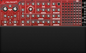 My wiser Eurorack