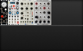 My goosy Eurorack