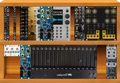 My hotshot Eurorack
