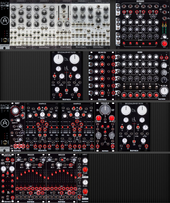 First Modules to Buy (take 6)