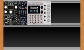 My hindmost Eurorack