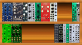Starter rack