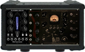 My uncurbed Eurorack