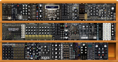 My fangled Eurorack (copy)