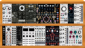 My wiry Eurorack