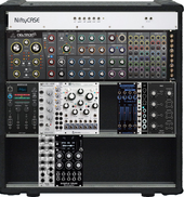My Eurorack 2020