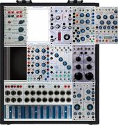My awesome Buchla