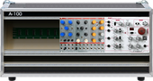 My boggy Eurorack (copy)