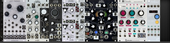 My fatigued Eurorack