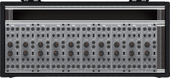 My pushy Eurorack