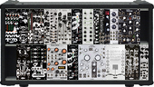 My dressy Eurorack