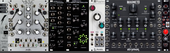 My noteless Eurorack