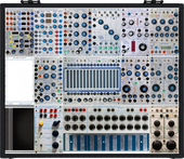 My submissive Buchla