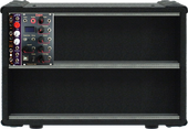 My cancrine Eurorack