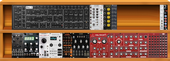 My rack 1