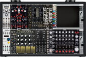 My mucking Eurorack