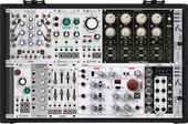 Basement rack