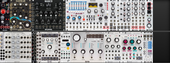 My baric Eurorack (copy)