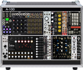 Sequencer Rig
