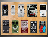 Bass Board