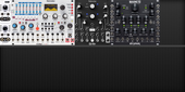 My ludicrous Eurorack