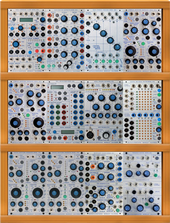My cute Buchla