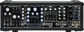 Sample-and-Hold / 88hp / Frequency Central