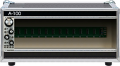 My recent Eurorack (copied from Modkey77)