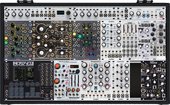 First Test Eurorack [Definitive #4]