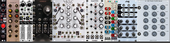 My georgic Eurorack