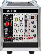 My Vocal Prossesing Eurorack