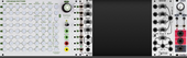 My holmic Eurorack