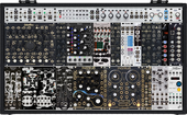 My corking Eurorack