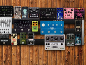 next pedals
