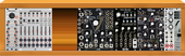 Make noise rack