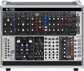 My touring Eurorack ALT
